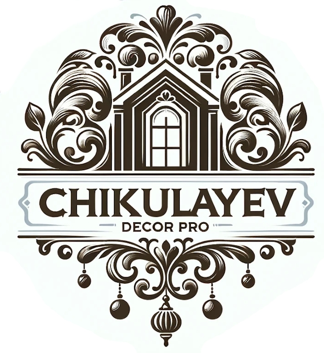 Chikulayev Decor Pro